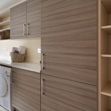 Wood Trim Colors - Cabinets / Shelves Etc