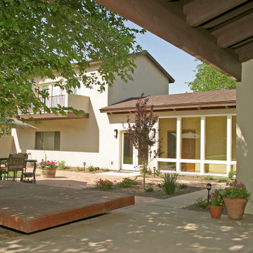 Residential - Exterior