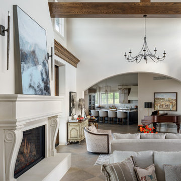 Equestrian Retreat