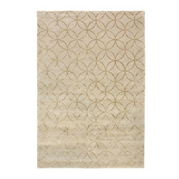 Transitional Rugs - Rugs