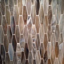 waterfall tile options