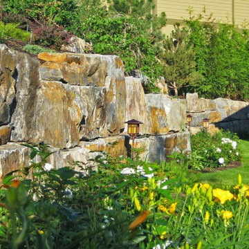 Kelowna Lake House
