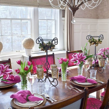 Design Project in Westchester County