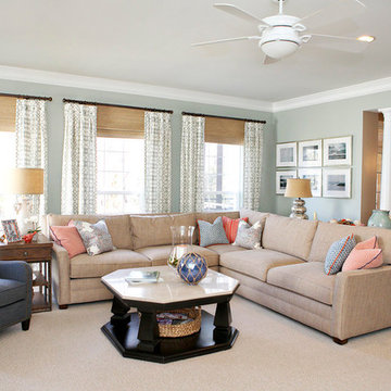 Casual Style