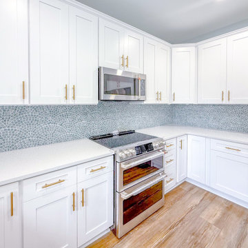 AirBNB Transformation