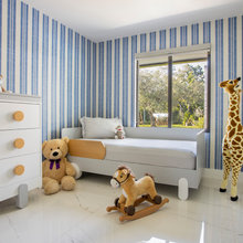 Baby Boy Room Ideas