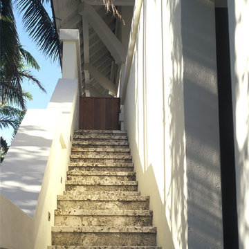 Matheson Residence