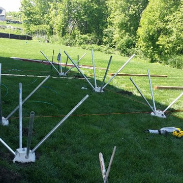 Otsego Composite Deck