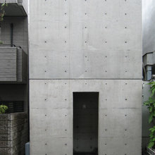 安藤忠雄建築例