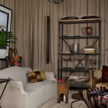 Inspiration Showcase - Designer: Sharon Kory. Photo: Beth Singer