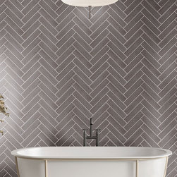 Glazzio Reya Subway tile - Wall And Floor Tile