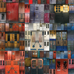 Murals - Products