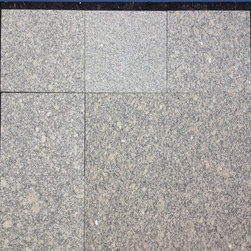 A small look at some of our ledgerstone.. - Outdoor Products
