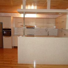 modern  kitchen