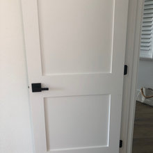 doors