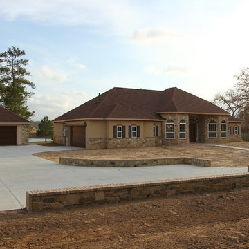 Front Elevations