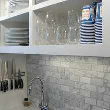 DIY Kitchen makeover 2012