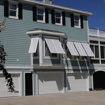 Residential Window Film Projects