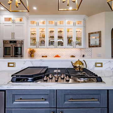 Glenmoore Full Kitchen Remodel