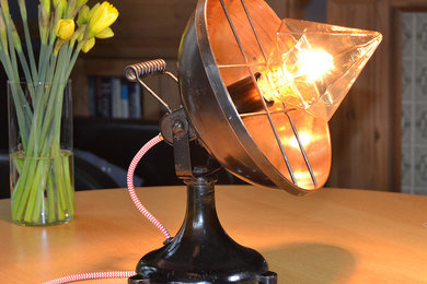 'Stargazer' Table lamp