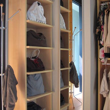closet