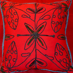 Pillows - Decorative Pillows