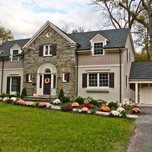 curb appeal