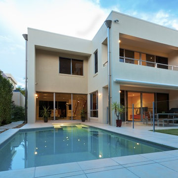 New Home Design