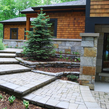 Country Home - Bromont, Eastern Townships, Quebec