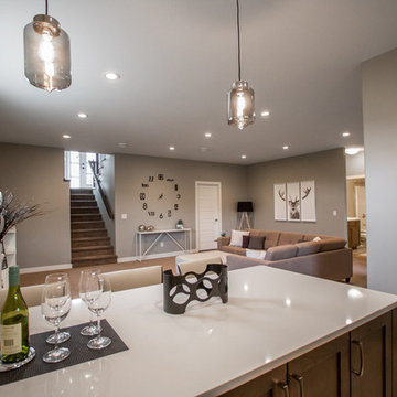 Kitchens