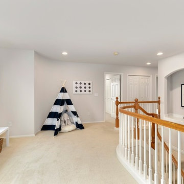 Issaquah Highlands Transitional