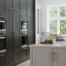 Rooms - Kitchens