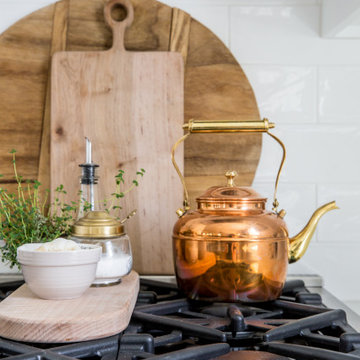Utah South Jordan Kitchen Remodel