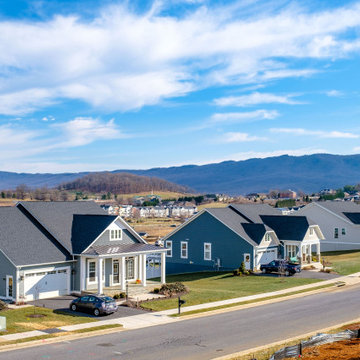 Greenwood | Evergreene Homes | Harrisonburg, VA