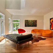Interior Photos