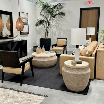 Hooker Furniture - Spring 2023