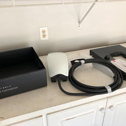 Electrical Service Upgrade from 200 AMP to 400 AMPS & Tesla Charger Installation - Home Safety And Security