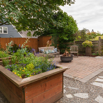 Coveted Greenlake Bungalow!