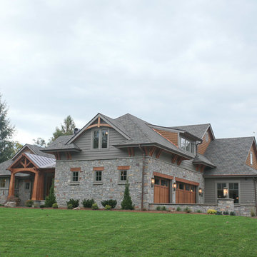 Valley View Customs LLC - Custom Home New Construction