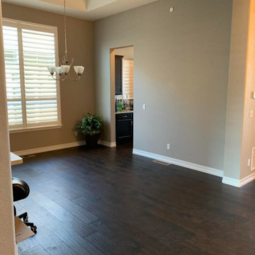 Full-scale Design by Krista Payne