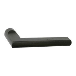 The Kennedy - Door Hardware