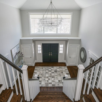 Interior Design by Sarah Ponden Interiors