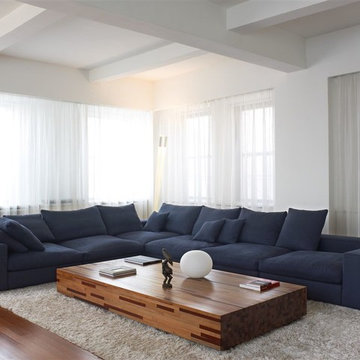 Financial District Residence