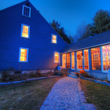 Timeless Character and Appeal-- 509 Province Rd, Belmont NH