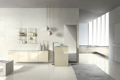 Our Work