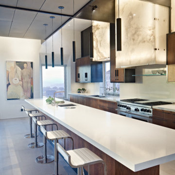 Pacific Heights Remodel