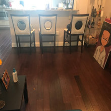 dining nook