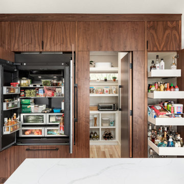 Hillsboro Kitchen