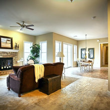 Living room ideas