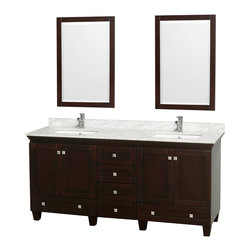 Vanities - Bathroom Vanities And Sink Consoles